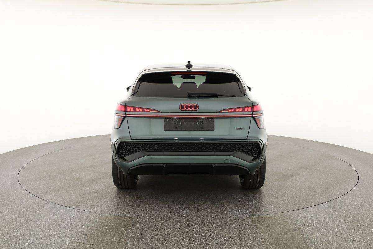 Fahrzeugbild eines Audi Q3