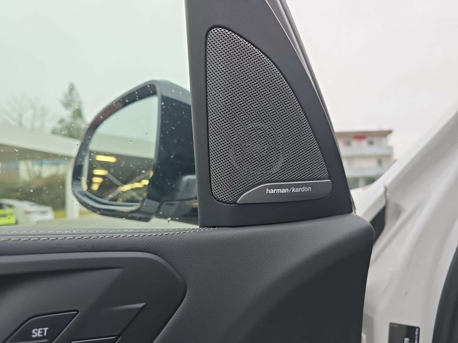 Fahrzeugbild eines BMW X5