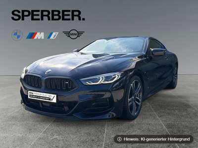 Bild BMW 8er-Reihe