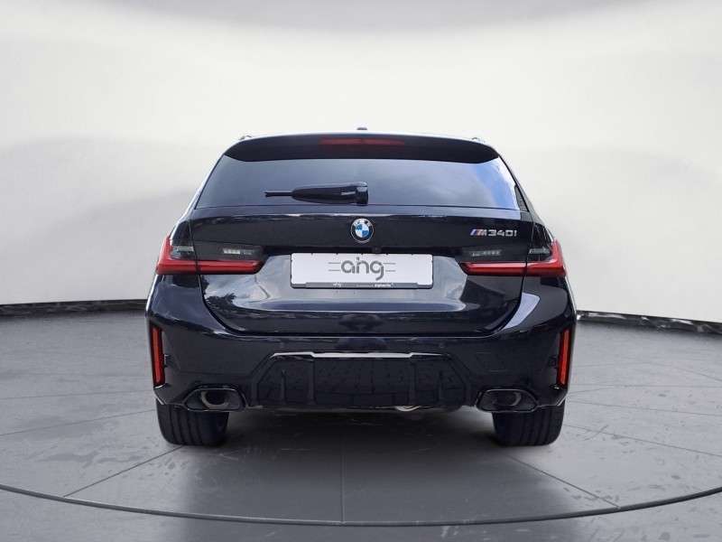 Fahrzeugbild eines BMW 3er-Reihe