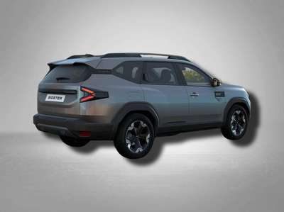 Bild Dacia Bigster