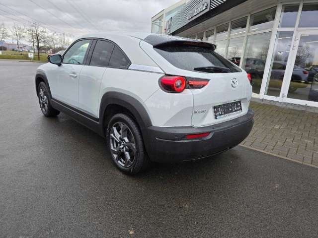 Fahrzeugbild eines Mazda MX-30