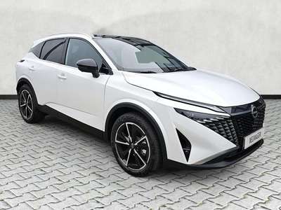 Bild Nissan Qashqai