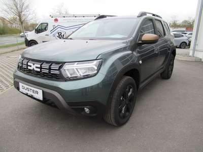 Bild Dacia Duster