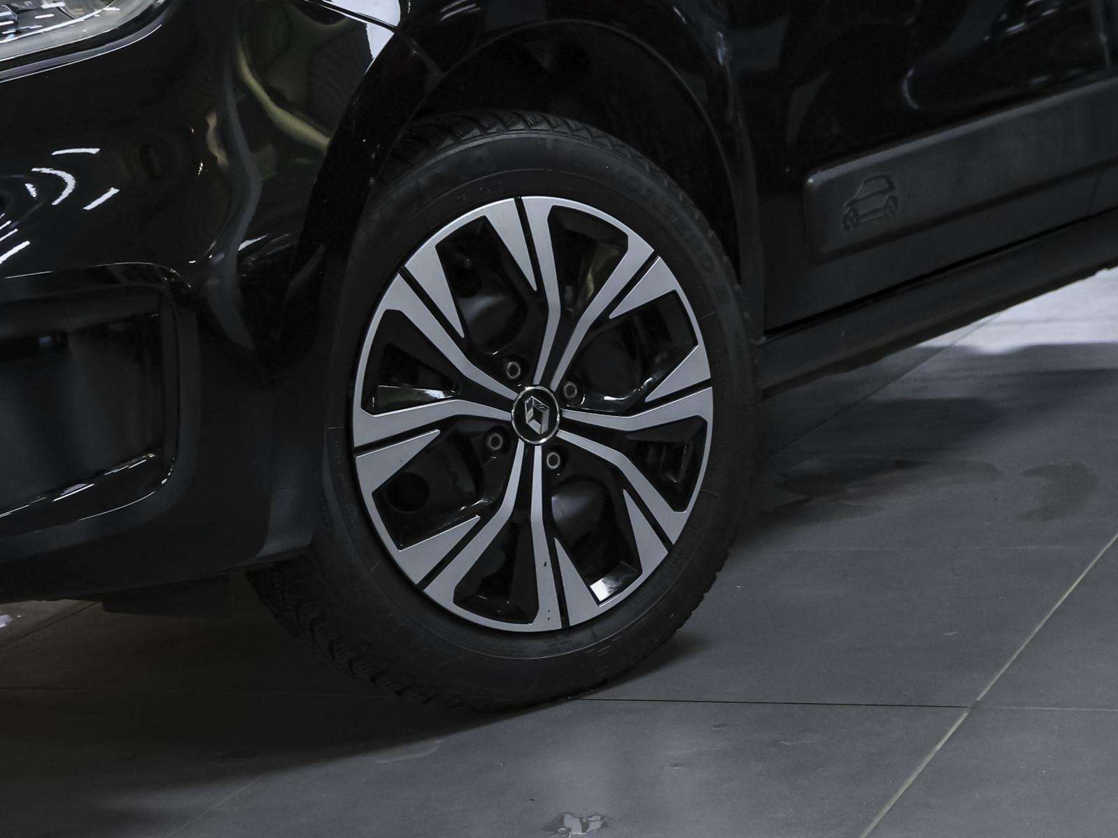 Fahrzeugbild eines Renault Twingo