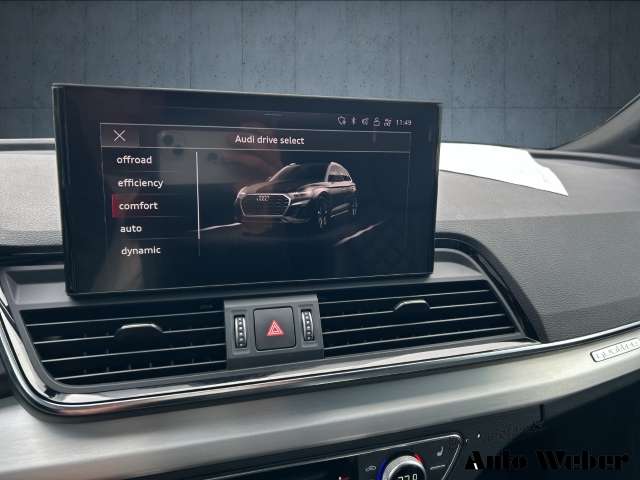 Fahrzeugbild eines Audi Q5