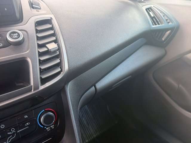 Fahrzeugbild eines Ford Transit Connect