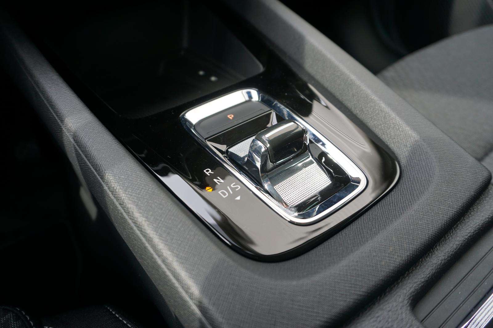 Fahrzeugbild eines Skoda Octavia