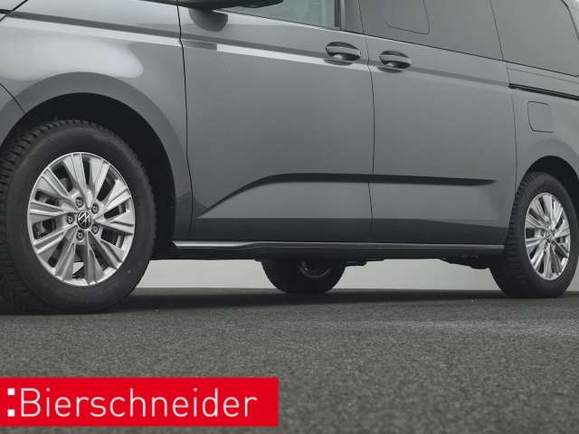 Fahrzeugbild eines Volkswagen California