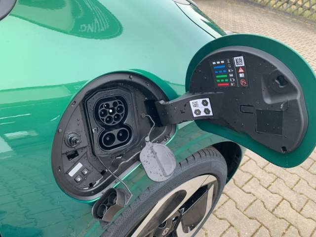 Fahrzeugbild eines Renault Twingo