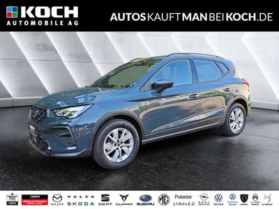 Bild SEAT Arona