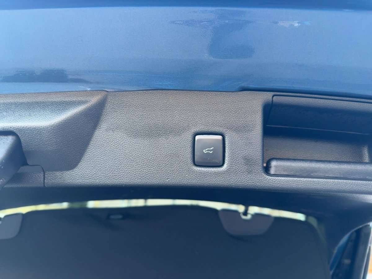 Fahrzeugbild eines Ford Kuga