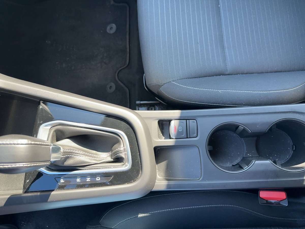 Fahrzeugbild eines Renault Arkana