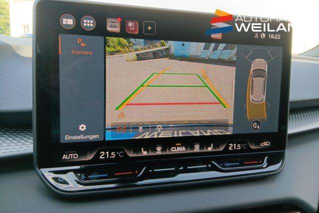 Fahrzeugbild eines CUPRA Terramar