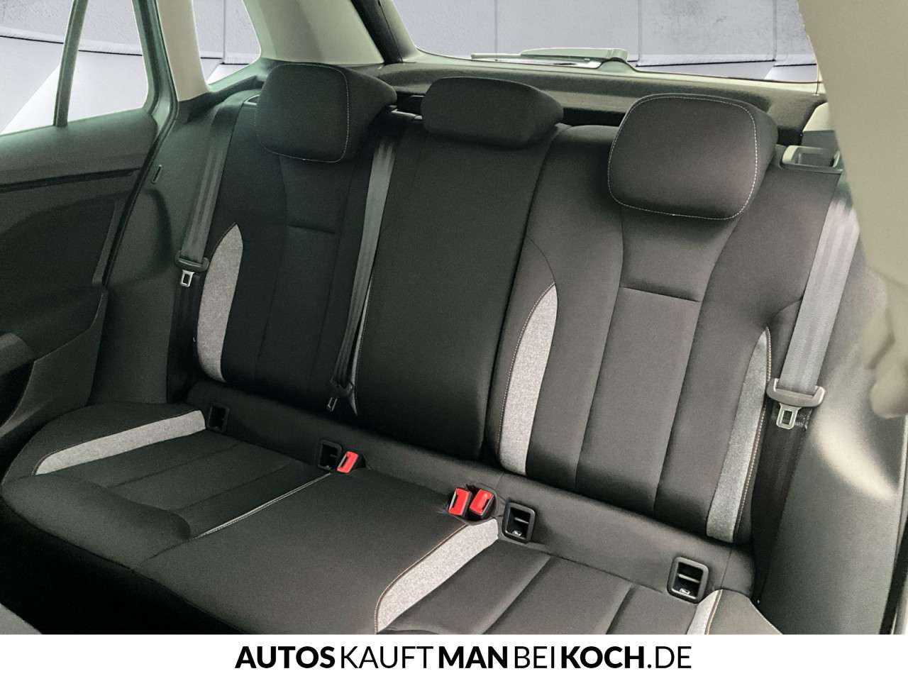 Fahrzeugbild eines Skoda Kamiq