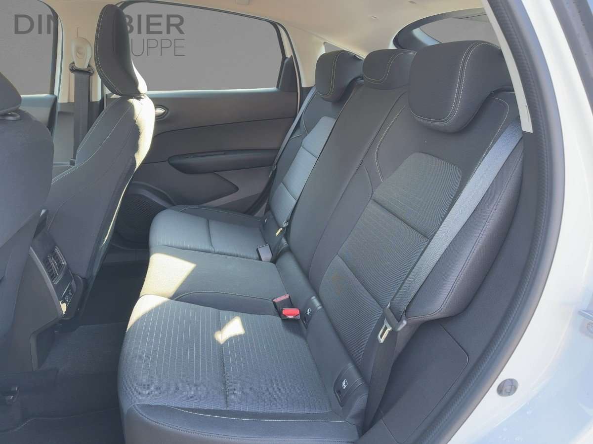 Fahrzeugbild eines Renault Arkana