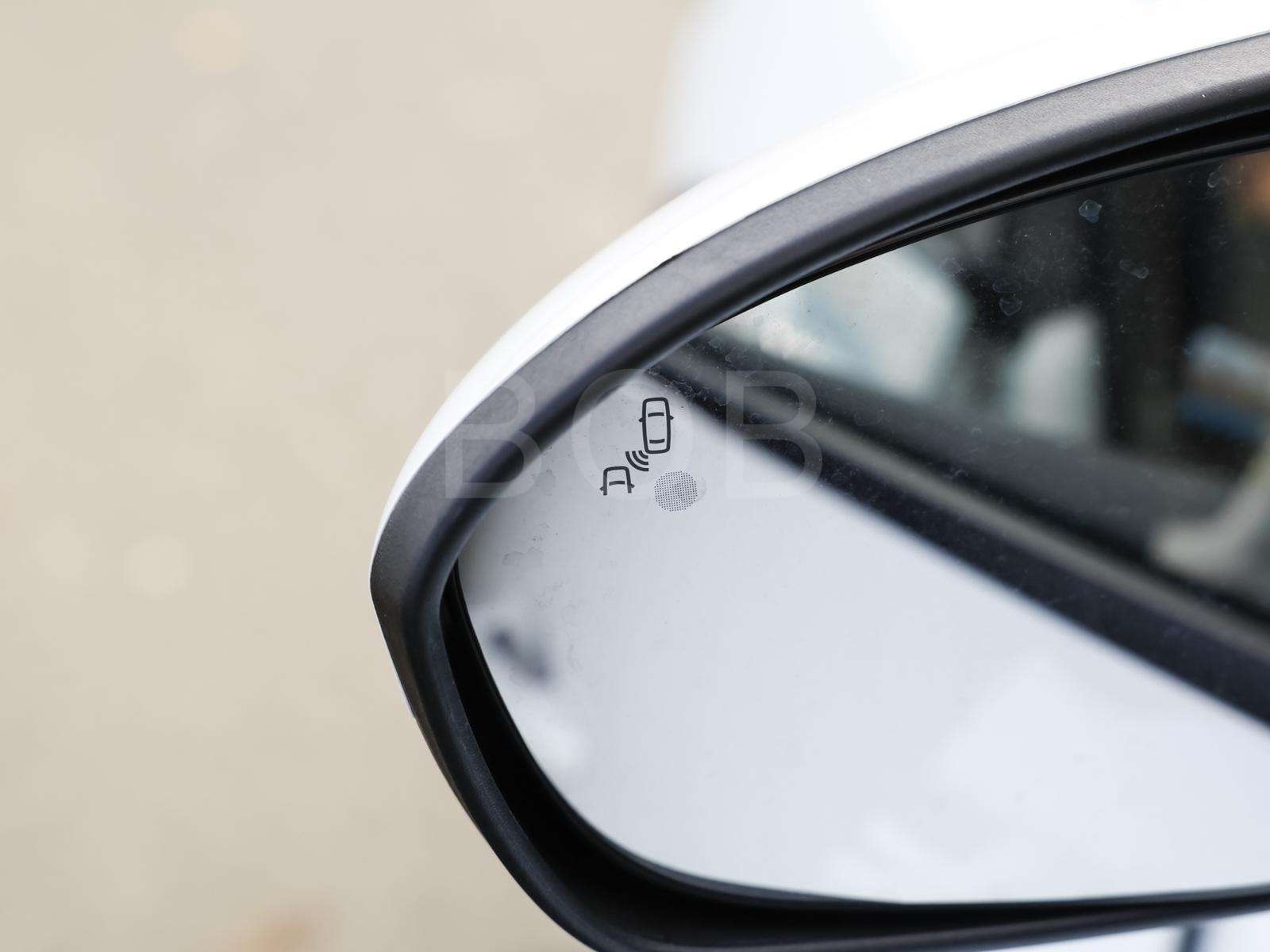 Fahrzeugbild eines Dacia Sandero