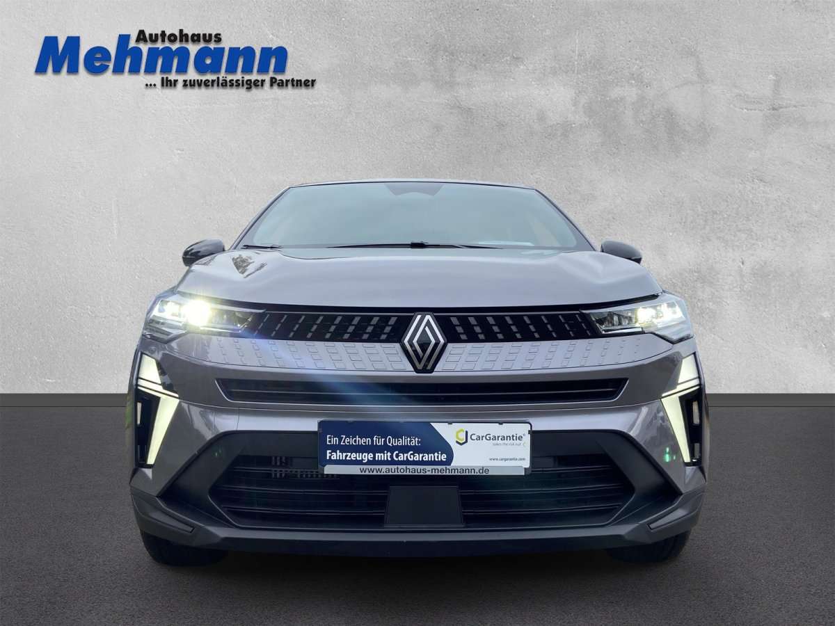 Fahrzeugbild eines Renault Captur