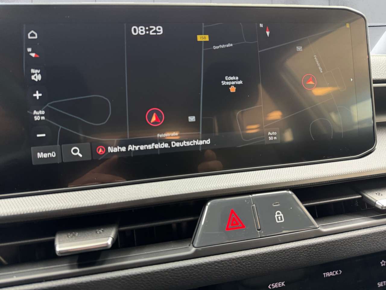 Fahrzeugbild eines Kia Stonic