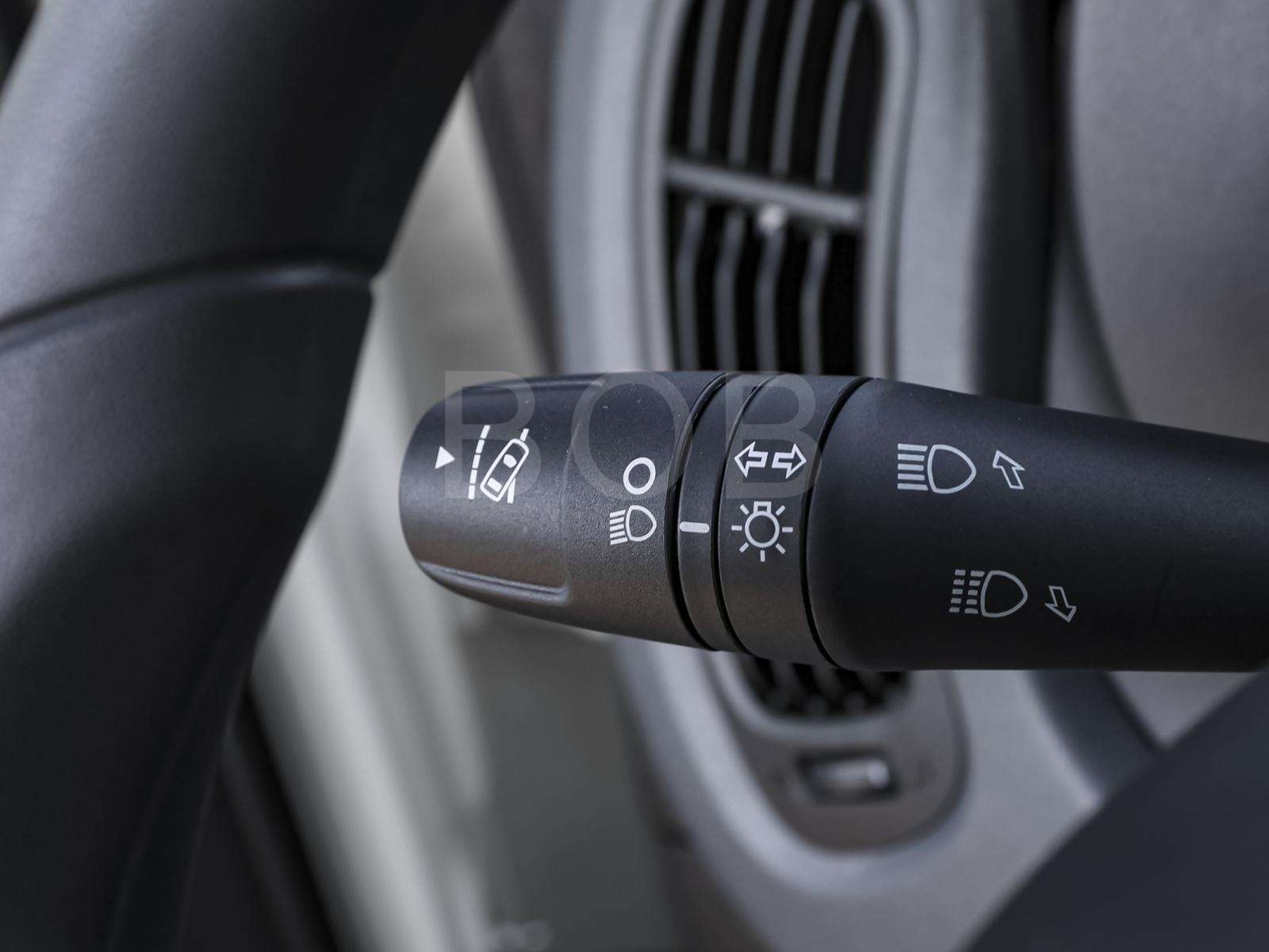 Fahrzeugbild eines Fiat Panda