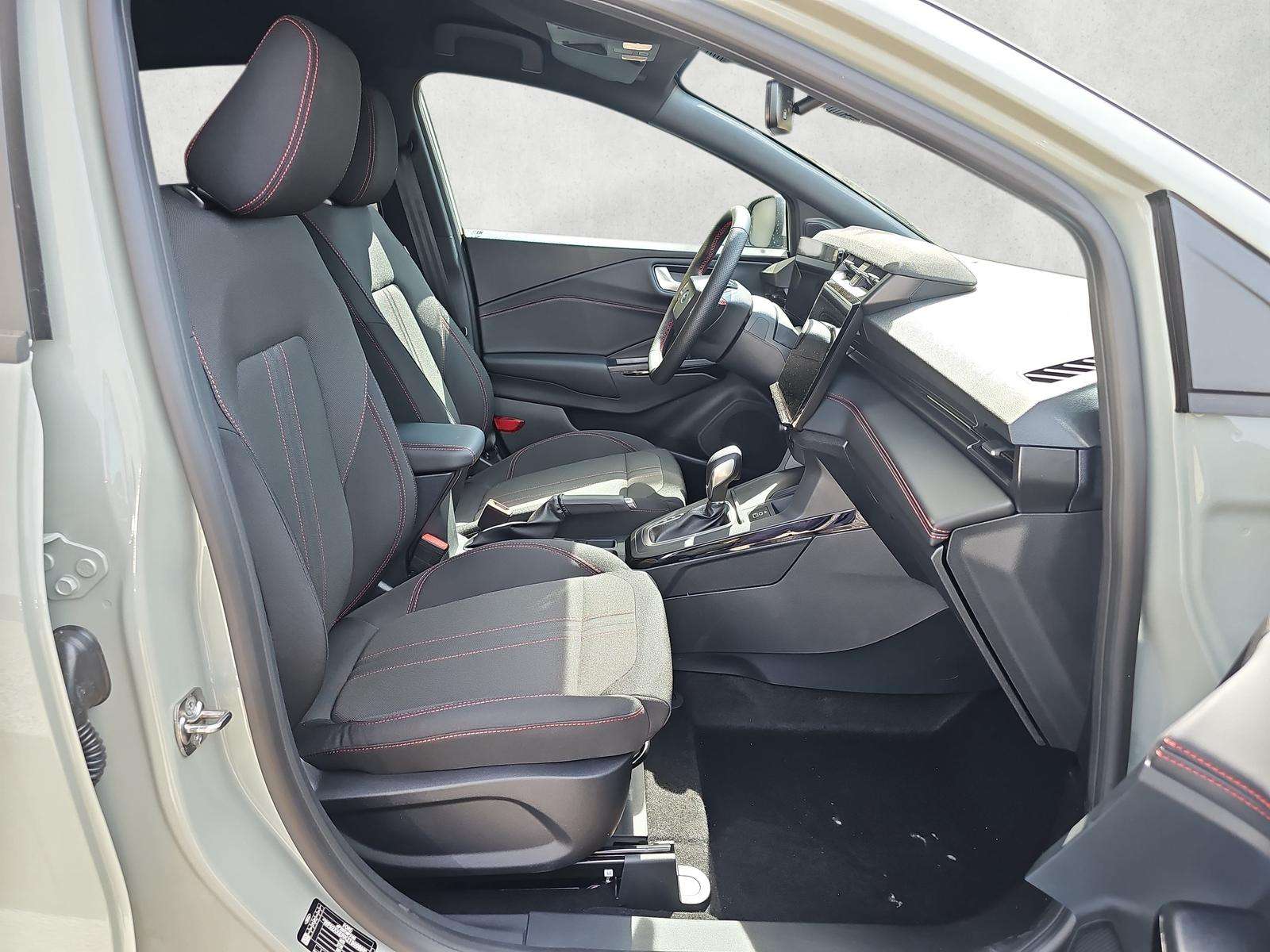 Fahrzeugbild eines Ford Puma