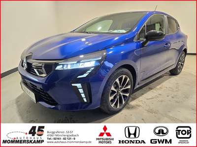 Bild Mitsubishi Colt