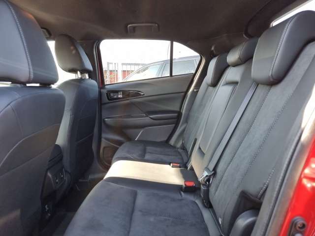 Fahrzeugbild eines Mitsubishi Eclipse Cross