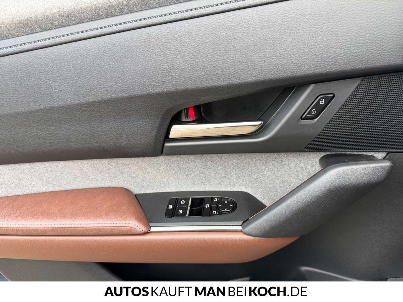 Fahrzeugbild eines Mazda MX-30