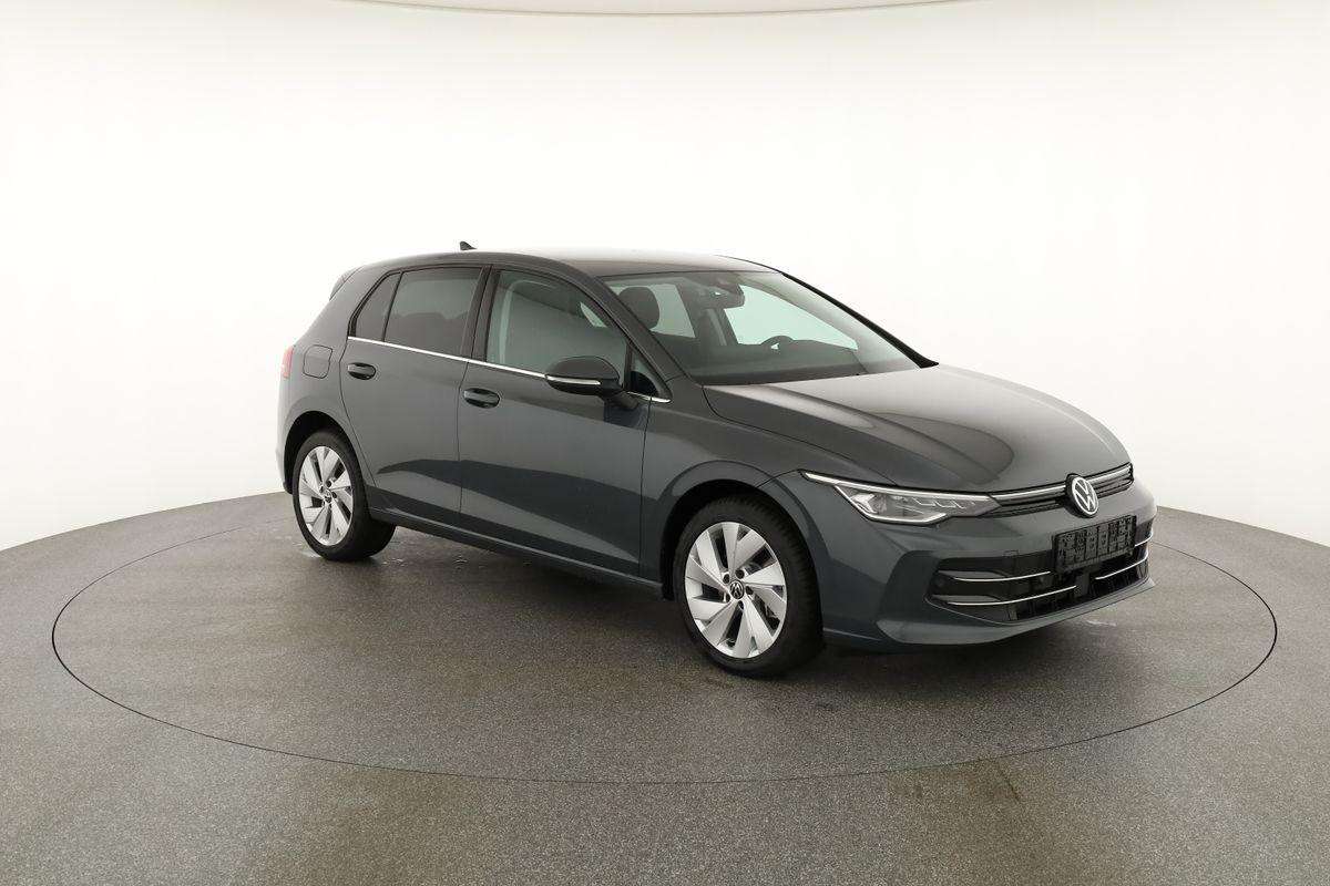 Fahrzeugbild eines Volkswagen Golf