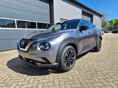 Bild Nissan JUKE
