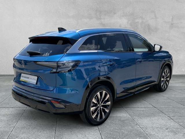 Fahrzeugbild eines Renault Austral