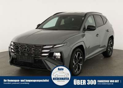 Bild Hyundai Santa Fe