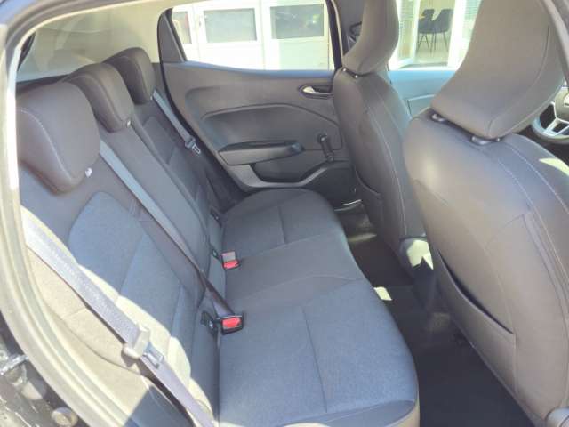 Fahrzeugbild eines Renault Clio