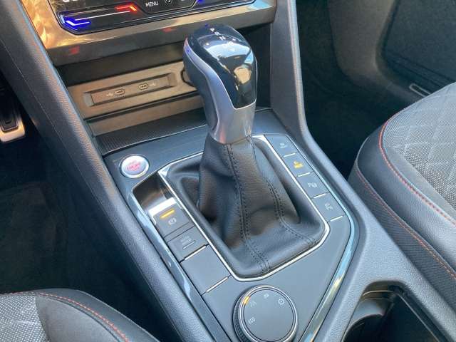 Fahrzeugbild eines SEAT Tarraco