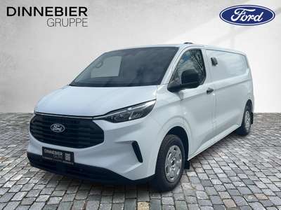 Bild Ford Transit Custom