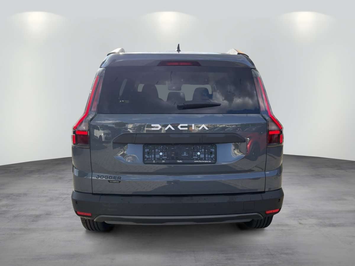 Fahrzeugbild eines Dacia Jogger