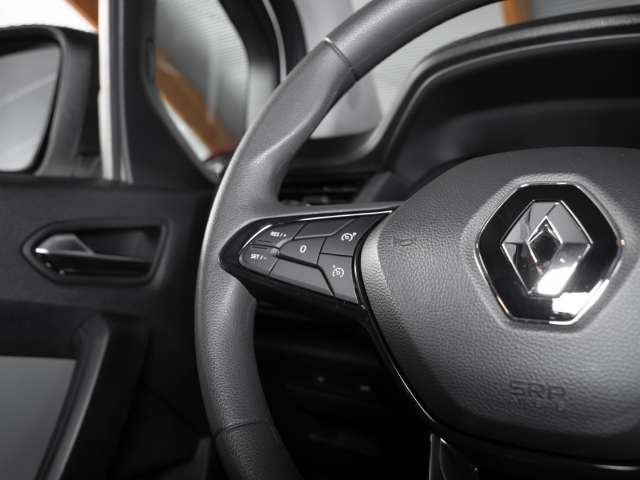 Fahrzeugbild eines Renault Kangoo