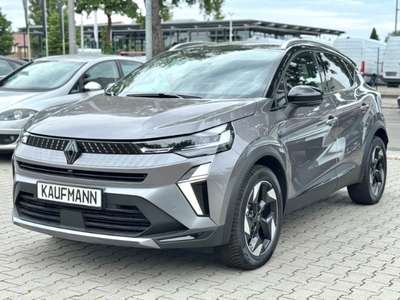 Bild Renault Captur