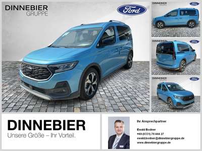Bild Ford Tourneo Connect