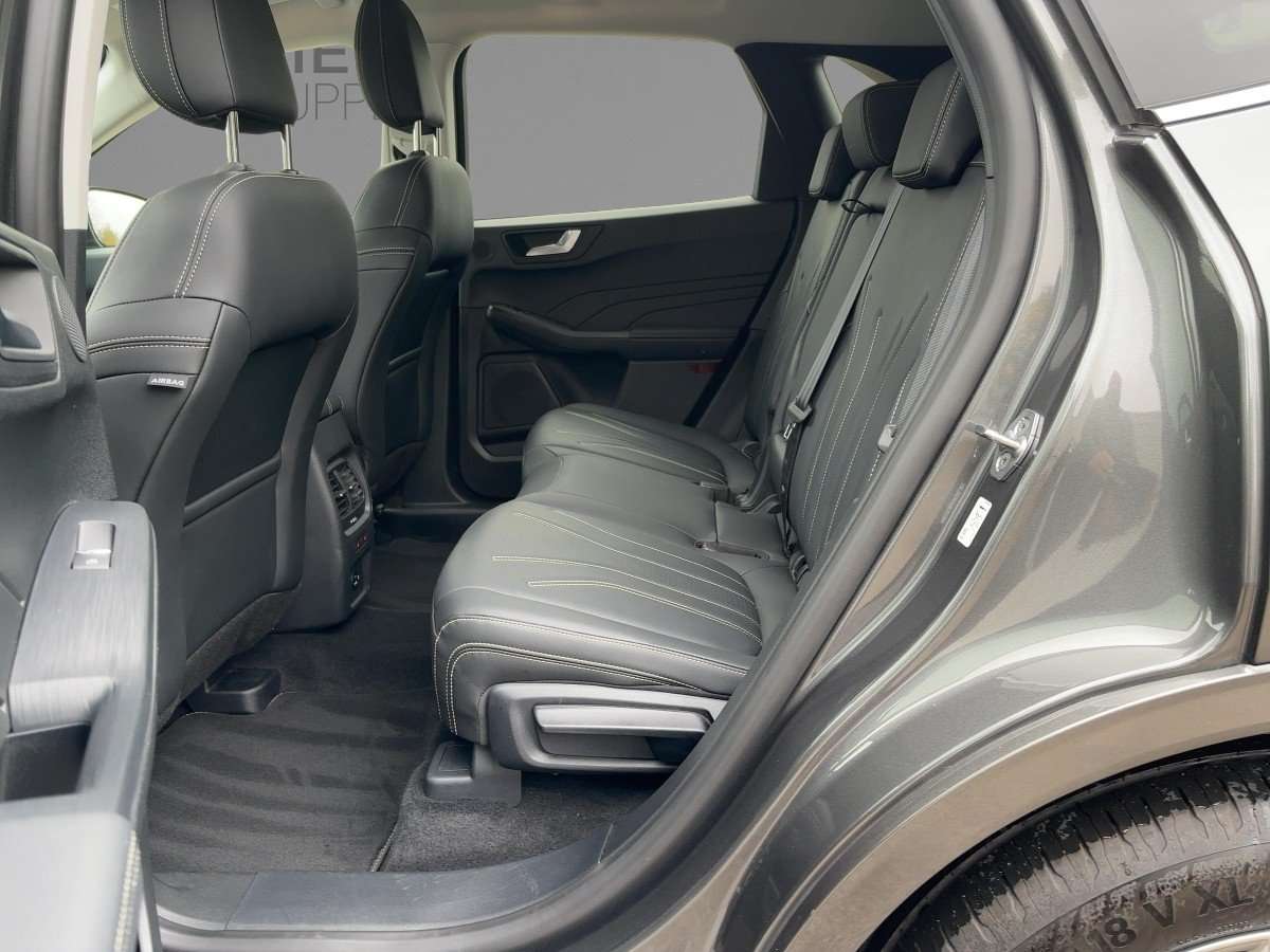 Fahrzeugbild eines Ford Kuga