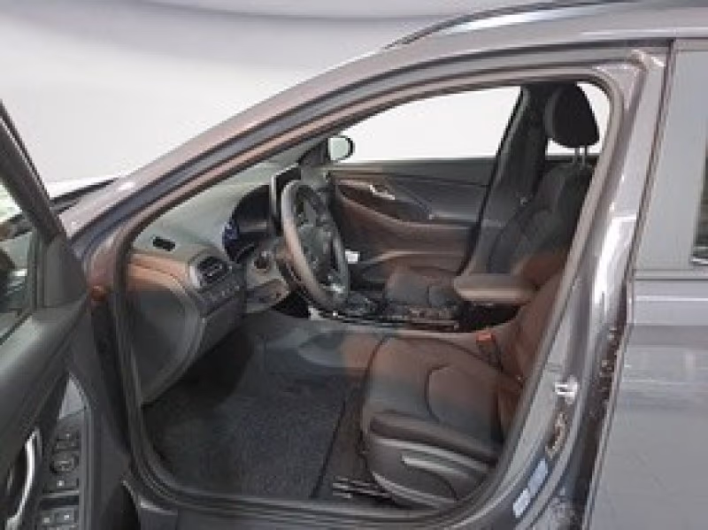Fahrzeugbild eines Hyundai i30