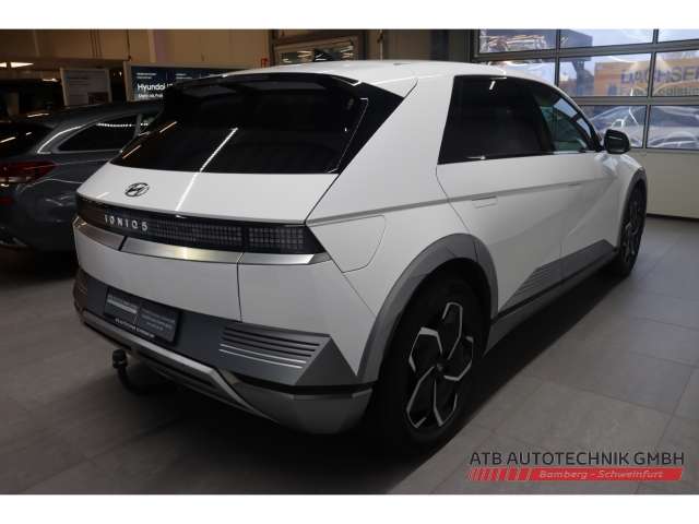 Fahrzeugbild eines Hyundai IONIQ 5