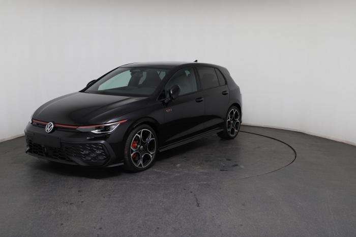 Fahrzeugbild eines Volkswagen Golf