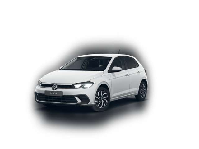 Fahrzeugbild eines Volkswagen Polo