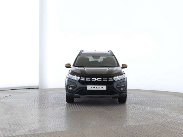 Fahrzeugbild eines Dacia Jogger