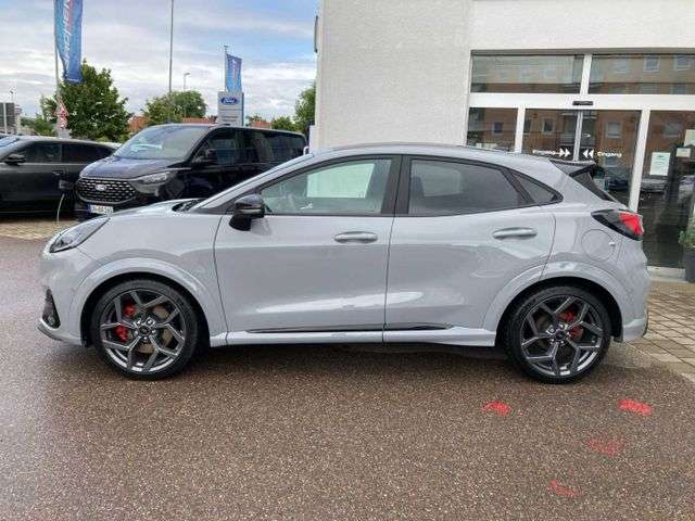 Fahrzeugbild eines Ford Puma