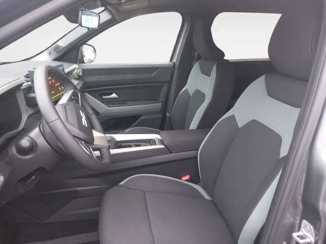 Fahrzeugbild eines Dacia Bigster