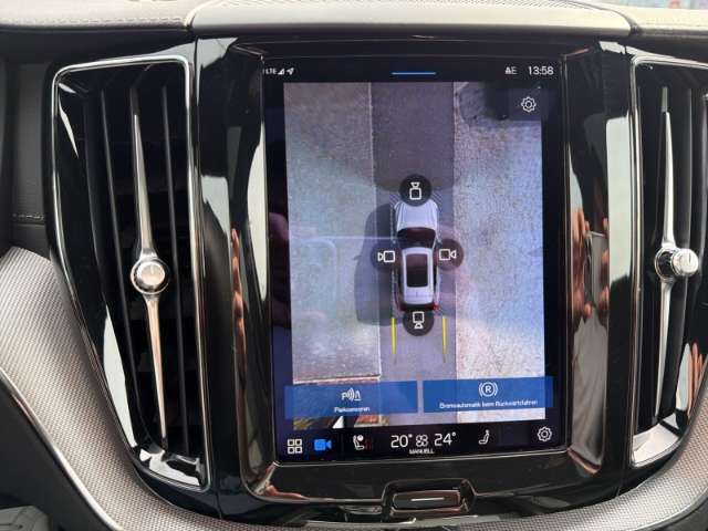 Fahrzeugbild eines Volvo XC60