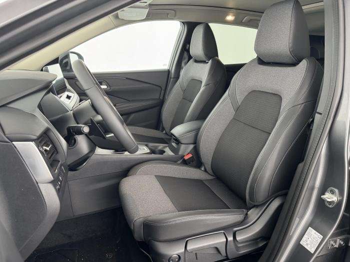 Fahrzeugbild eines Nissan Qashqai