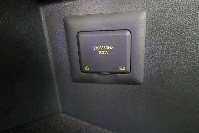 Fahrzeugbild eines Volkswagen Tiguan